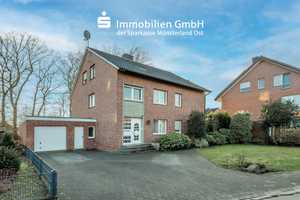 Ein Haus mit Potenzial und vielseitigen Möglichkeiten! – Warendorf (Kreis) – Vorschaubild 1