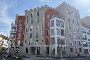 Erstbezug: Barrierefreie moderne 3-Zimmer-Wohnung mit Balkon im 4. OG Darmstadt-Mitte – Eschollbrücker Str. 8, 64283 Mitte, Darmstadt – Vorschaubild 11
