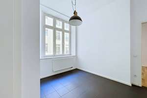 2-Zimmer-Wohnung mit Balkon und EBK im Simon-Dach-Kiez! – Simon-Dach-Straße 14, 10245 Friedrichshain, Berlin – Vorschaubild 12