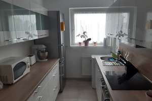 Helle 3-Zimmer Wohnung in Köln-Mülheim mit 78 m² Wohnfläche