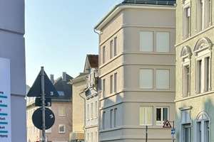 Sonnendurchflutete Wohnung  in einem Neubau mit dem Charme eines historischen Gebäudes – Barkhausstraße 2, 64289 Darmstadt-Nord, Darmstadt – Vorschaubild 3