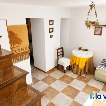 REF:050526062 ZWEISTÖCKIGES HAUS ZU VERKAUFEN IN HUMILLADERO (MÁLAGA).