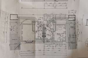 Modernisierte Doppelhaushälfte mit Garten & Fußbodenheizung – 26135 Drielaker Moor, Oldenburg (Oldenburg) – Vorschaubild 29