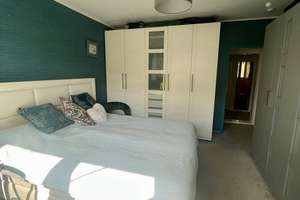 Stilvolle 4-Zimmer-Maisonette-Wohnung  nahe Schlosspark Charlottenburg PROVISIONFREI  – 10589 Charlottenburg, Berlin – Vorschaubild 8