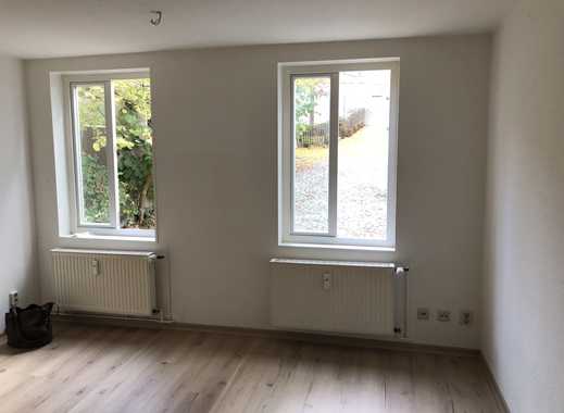 Wohnung mieten in Blankenburg (Harz) - ImmobilienScout24