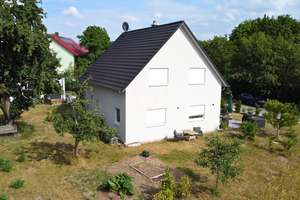 Familientraum in ruhiger Lage und energieeffizienter Bauweise – Die vollständige Adresse der Immobilie erhältst du vom Anbieter., 91459 Markt Erlbach – Vorschaubild 3