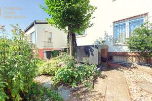 Barrierefreies Einfamilienhaus mit Einliegerwohnung (BJ 1972/1998) rollstuhlgerecht in OF Tempelsee – 63071 Tempelsee, Offenbach am Main – Vorschaubild 20