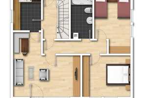 *** Einfamilienhaus in gefragter Lage *** – Neu-Ulm (Kreis) – Vorschaubild 22