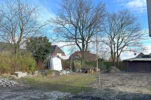 Einfamilienhaus, zeitnahe Übernahme möglich. – Aurich (Kreis) – Vorschaubild 4