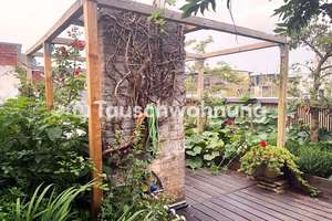 Tauschwohnung: Helle Wohnung mit Dachterrassen im Belgischen Viertel – Die vollständige Adresse der Immobilie erhältst du vom Anbieter., 50672 Neustadt/Nord, Köln – Vorschaubild 2