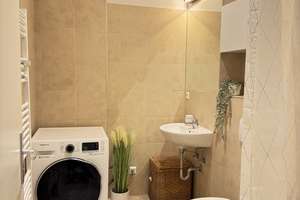 TOTAL SÜSSE 2 (1,5) ZIM-WHG. MIT SEHR GR. BALKON IN RUHIGEM ALTBAU UNWEIT SPREE-ARM IN MITTE/MOABIT – Ufnaustr. 13, 10553 Moabit, Berlin – Vorschaubild 9