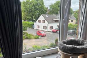 Rheinnahe 4-Zimmer-Wohnung in Düsseldorf Heerdt - Nachmieter zum 1.08.26 gesucht – Wetzelgasse 6, 40549 Heerdt, Düsseldorf – Vorschaubild 22