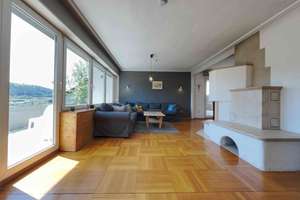 Provisionsfrei! Schmuckstück Nagolds! Einfamilienhaus mit Garage, großen Balkon, DG & ELW – Bonhoeffer Str. 18, 72202 Nagold – Vorschaubild 16
