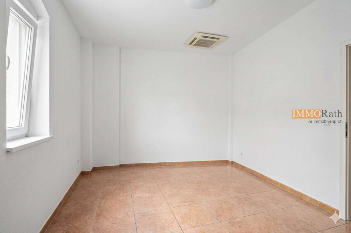 Immobilie in Vogtsburg im Kaiserstuhl - IMMORath.de - Barrierefreie Wohnung in Altstadtlage in Burkheim - Bild 2