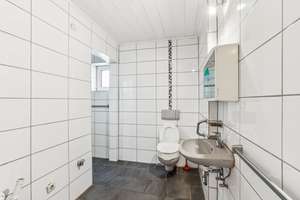 Doppelhaushälfte mit ELW mit großzügigem Anbau und Gartenidylle in Kalkar – Die vollständige Adresse der Immobilie erhältst du vom Anbieter., 47546 Kalkar – Vorschaubild 11