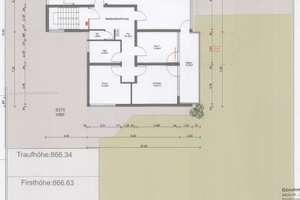 4-Familienhaus zum Ausbau vorbereitet – Wirkerstraße 40, 72461 Albstadt – Vorschaubild 18