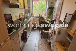 Wohnungstausch: Drosselstraße 35b – Drosselstraße b 35, 22000 Barmbek-Nord, Hamburg – Vorschaubild 2
