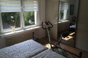 Köln-Rath-Heumar 3,5 -Zimmer-Wohnung 110 qm Terrasse, Balkon, 2 Stellplätze – Alte Forststraße 33, 51107 Rath/Heumar, Köln – Vorschaubild 14