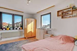 Idyllisches Reitanwesen! Zweifamilienhaus mit Nebengebäuden, Offenstall und Reitplatz – Die vollständige Adresse der Immobilie erhältst du vom Anbieter., 95506 Kastl – Vorschaubild 22