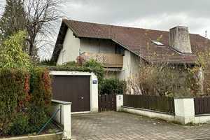 Gerolfing- Doppelhaushälfte in begehrter Lage zu verkaufen – Ingolstadt – Vorschaubild 3