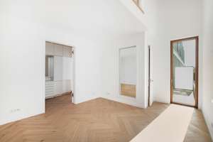 Ihr Logenplatz am Brandenburger Tor - Repräsentative Maisonette in historischer Bestlage – Pariser Platz 4A, 10117 Mitte (Ortsteil), Berlin – Vorschaubild 7