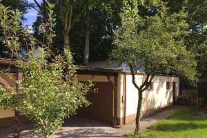 bestes Westend | Waldrand | 220m² W-Nfl. |Siematic-EBK | 8 Zi | 2 Tagesl.-Bäder | Garage, 2 Stellpl. – 63263 Neu-Isenburg – Vorschaubild 4
