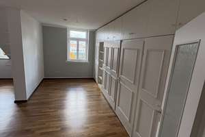 Lage, Lage, Lage, stilvolle Altbau-DG Wohnung in Neuhausen – Albrechtstr. 43, 80636 St. Vinzenz, München – Vorschaubild 6