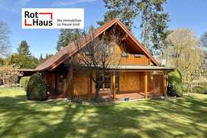 Wohnen im Grünen ! – Herzogtum Lauenburg (Kreis) – Vorschaubild 1