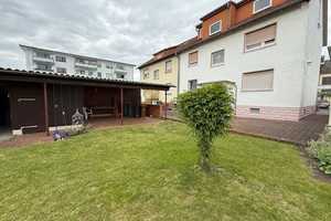 ***Ihr neues Zuhause***Zwei- bis Dreifamilienhaus in ruhigem Wohngebiet*** – Main-Kinzig-Kreis – Vorschaubild 4