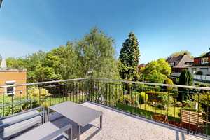 Gelsenkirchen-Feldmark | Wohnen, vermieten, wohlfühlen – Dreifamilienhaus mit Studio und Garten – Gelsenkirchen – Vorschaubild 17