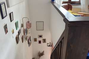 Wunderschöne Altstadt Maisonette zentral in Uninähe – Harfenstraße 15, 91054 Altstadt, Erlangen – Vorschaubild 18