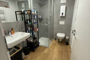 Schöne 2-ZKB-Wohnung mit Terrasse ab 01.08 in Mehring – Mehring 8, 54346 Mehring – Vorschaubild 5
