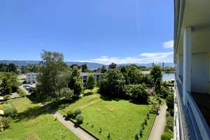 3- Zimmer Wohnung in Lindau – Die vollständige Adresse der Immobilie erhältst du vom Anbieter., 88131 Lindau (Bodensee) – Vorschaubild 2
