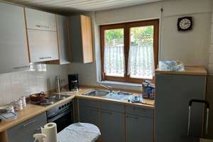 Ein Haus mit Charme und Potenzial in ruhiger Lage von Fellbach.
           Machen Sie etwas daraus! – Die vollständige Adresse der Immobilie erhältst du vom Anbieter., 70736 Fellbach – Vorschaubild 19