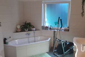 Warum neu bauen? Dieser neuwertige,  barrierefreie Bungalow schenkt Ihnen Ruhe statt Baustress – Die vollständige Adresse der Immobilie erhältst du vom Anbieter., 26639 Wiesmoor – Vorschaubild 23
