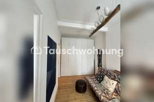 Tauschwohnung: Biete ruhige 55qm Nähe Alsenplatz, suche kleiner – Eimsbütteler Straße 79, 22769 Altona-Nord, Hamburg – Vorschaubild 7