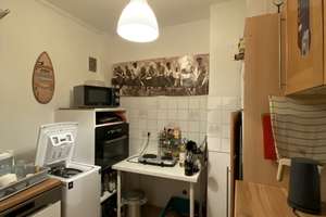 ***helle 3-Zimmer-Wohnung - gute Raumaufteilung - mit Balkon - mit Aufzug - Aachener Innenstadt*** – Theaterstraße 18, 52062 Marschiertor, Aachen – Vorschaubild 10