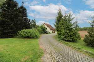 Eigennutz, Mehrgeneration oder Vermietung: Bezugsfreies Traumhaus mit riesigem Grundstück – Leipzig (Kreis) – Vorschaubild 20