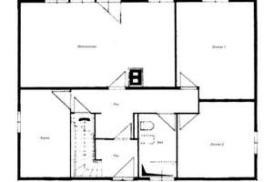 Entkernt & bereit für Neues: Einfamilienhaus mit großem Gestaltungsspielraum – Im Erpelgrund 7a, 13503 Heiligensee, Berlin – Vorschaubild 27