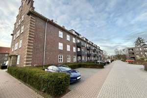 Helle 3-Zimmer-Wohnung mit herrlicher Aussicht in Donnerschwee! – Die vollständige Adresse der Immobilie erhältst du vom Anbieter., 26123 Donnerschwee, Oldenburg (Oldenburg) – Vorschaubild 10