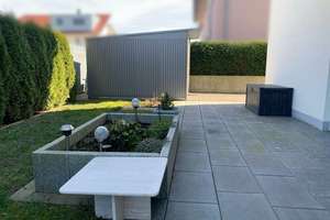 Stadtvilla mit 3 Parteien | 314 m² | 8 Stellplätze | Paderborn Kernstadt – Die vollständige Adresse der Immobilie erhältst du vom Anbieter., 33100 Kernstadt, Paderborn – Vorschaubild 3