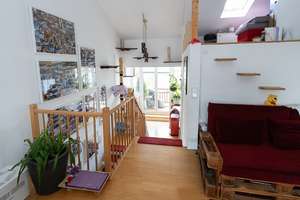 3-Zimmer Split-Level Dachterrassen-Maisonette-Wohnung, Höhenkirchen-Siegertsbrunn – Lerchenstraße 63a, 85635 Höhenkirchen-Siegertsbrunn – Vorschaubild 8