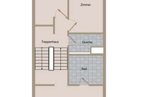 Geringe Erbpacht!
Idyllisches Reihenmittelhaus mit viel Platz für Familien! – Die vollständige Adresse der Immobilie erhältst du vom Anbieter., 53117 Auerberg, Bonn – Vorschaubild 12