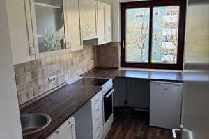 Geschmackvolle, gepflegte 2-Zimmer-Wohnung mit großem Balkon in München Untergiesing – München – Vorschaubild 9