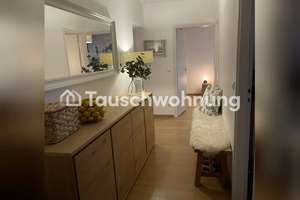 Tauschwohnung: Coole 2,5 Zimmer Wohnung in der MXV
