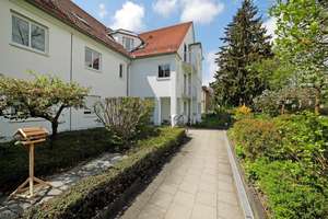 Gemütliche 54 m² in München-Englschalking – Die vollständige Adresse der Immobilie erhältst du vom Anbieter., 81927 Englschalking, München – Vorschaubild 3