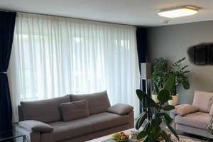 Sehr gepflegte 3-Zi.-Wohnung in einer ruhigen Lage von  Baesweiler