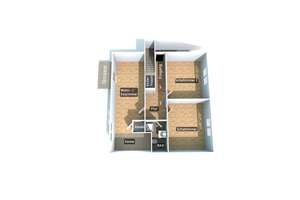 2-3 Familienhaus | energetisch saniert | Schmidt & Co. Immobilien – Die vollständige Adresse der Immobilie erhältst du vom Anbieter., 64859 Eppertshausen – Vorschaubild 11