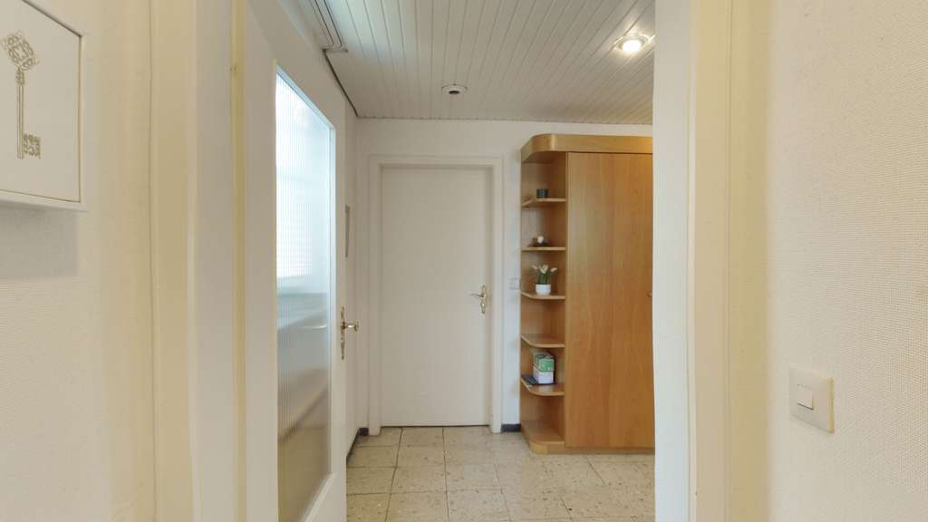 Immobilie in Cremlingen - Familienfreundliches Einfamilienhaus mit großem Garten auf Erbpachtgrundstück in Weddel - Bild 3