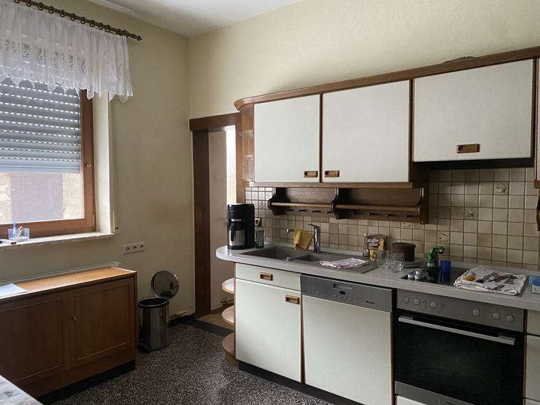 Immobilie in Freden (Leine) - Ein Hof mit Geschichte - Großzügiges Anwesen mit Fachwerkhaus! - Bild 4